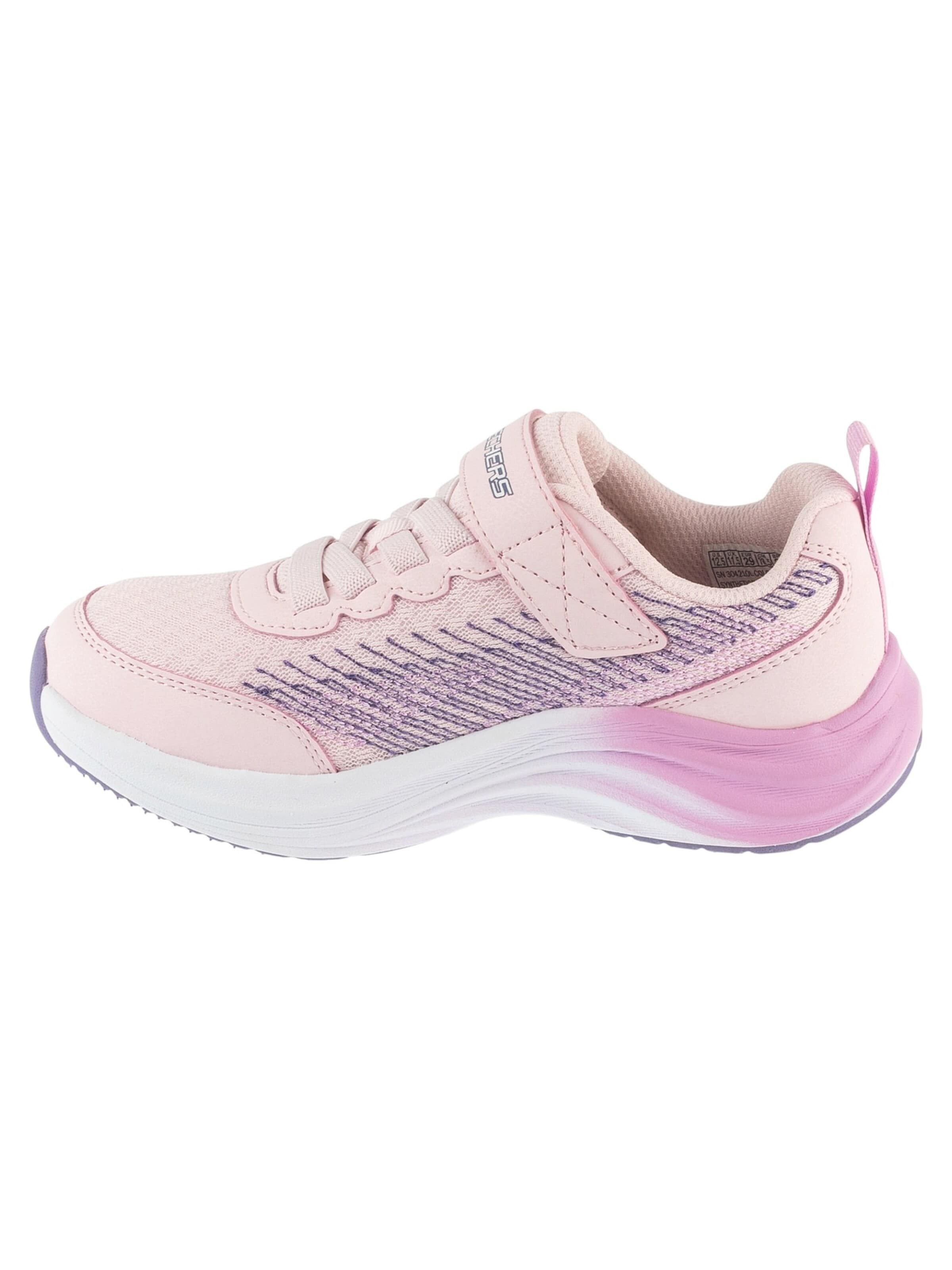 SKECHERS Sneakers 'Skechers Elite Sport Pulse' in Roze