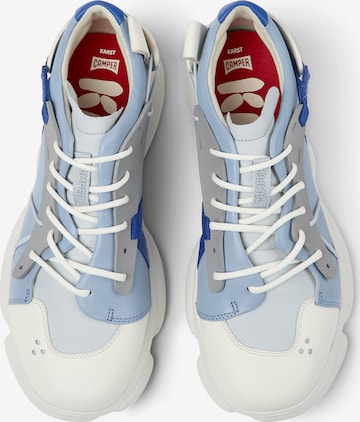 CAMPER Sneaker 'Karst' in Blau