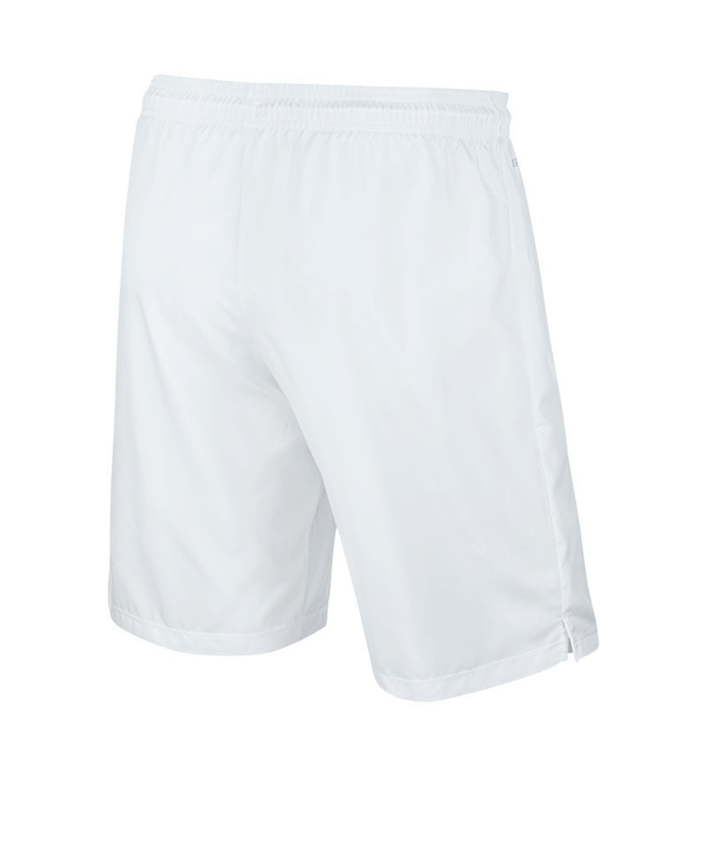 Loosefit Pantaloni sportivi 'Laser III' di NIKE in bianco