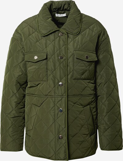 NUÉ NOTES Between-season jacket 'Ruben' in Khaki, Item view
