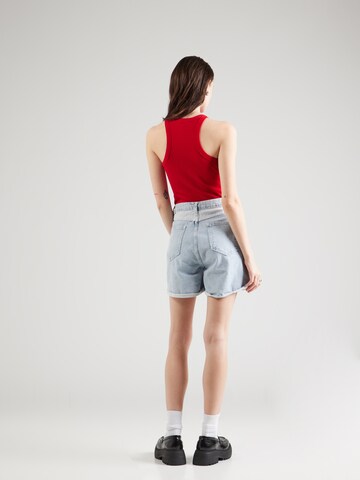 regular Jeans di Trendyol in blu