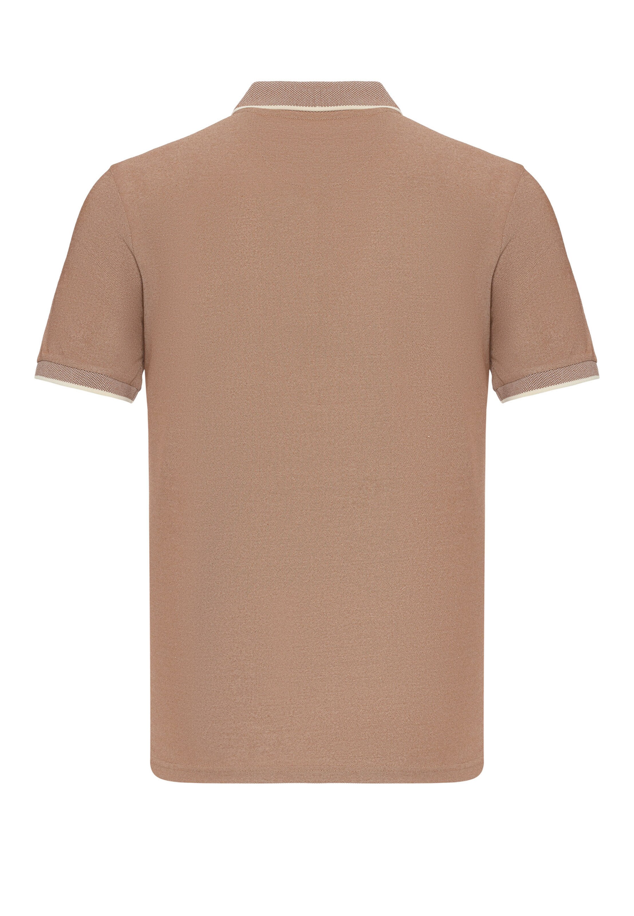 Maglietta di Felix Hardy in marrone