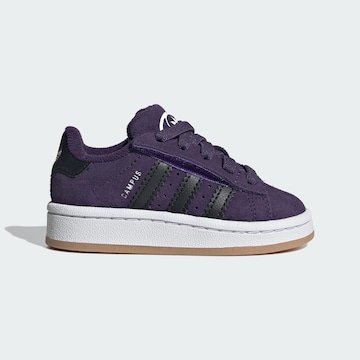 ADIDAS ORIGINALS Tenisky 'Campus 00s' – fialová