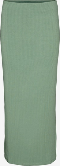 Sijonas iš VERO MODA, spalva – šviesiai žalia, Prekių apžvalga