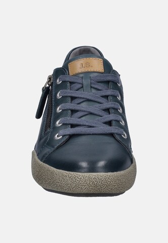 JOSEF SEIBEL Sneaker 'Claire 13' in Blau