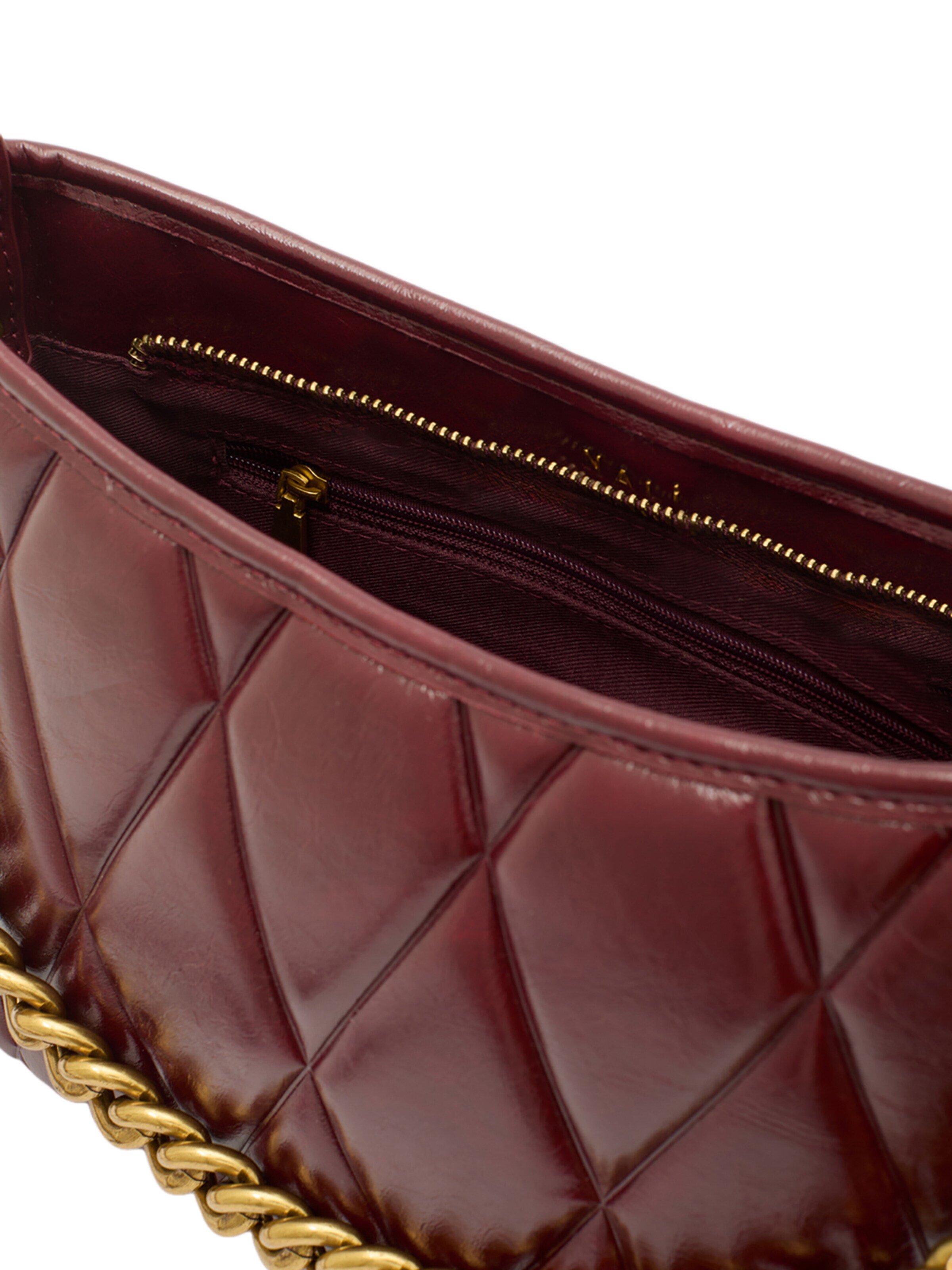 Borsa a spalla di NALì in rosso