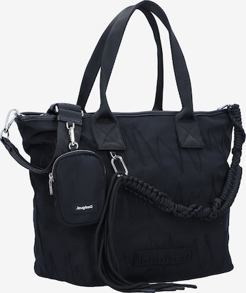 Desigual Shopper in Black