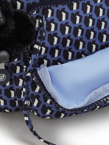Sac à dos 'CITY' KIPLING en bleu