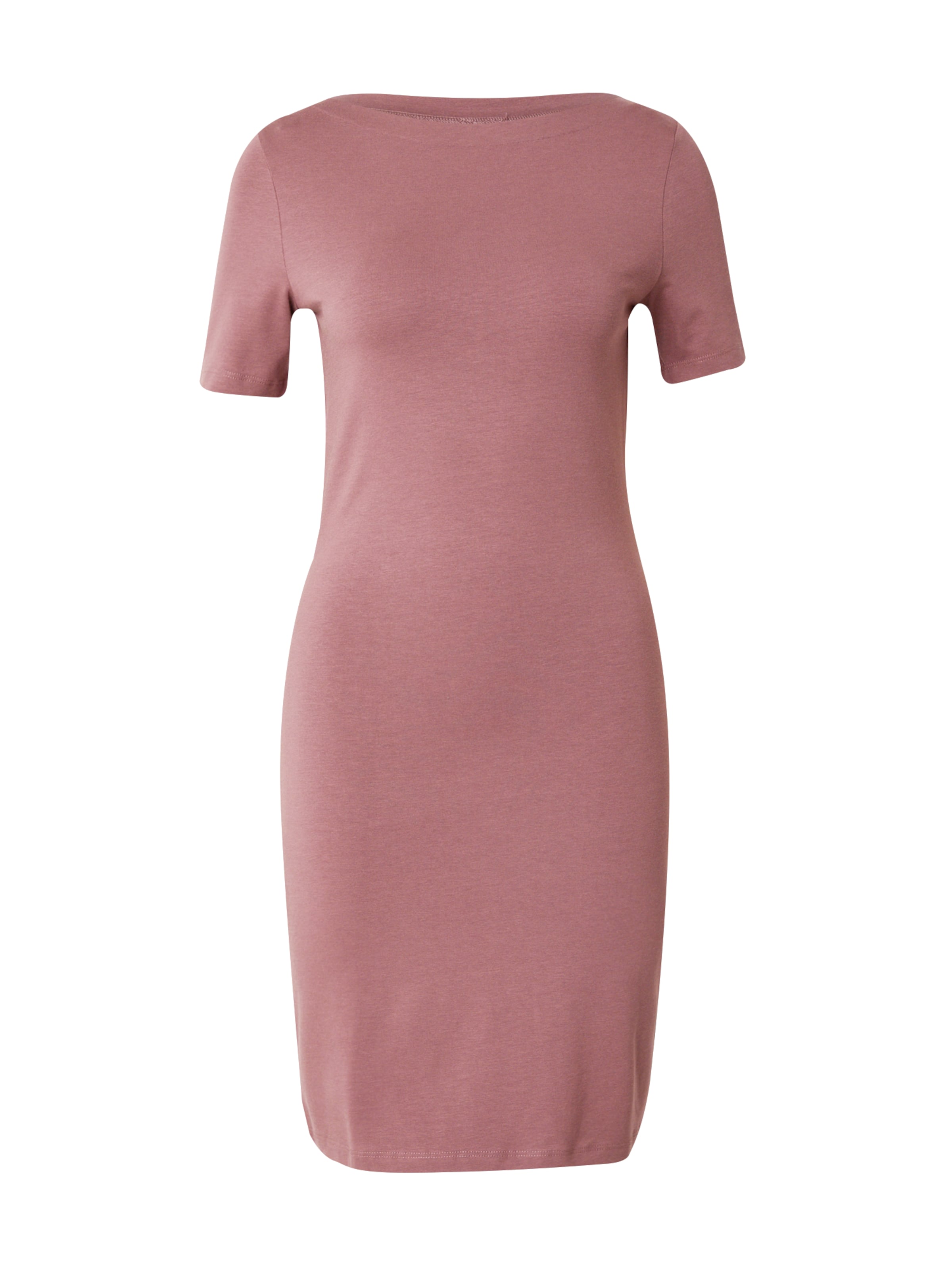 VERO MODA Šaty 'VMPANDA' - Ružová: predná strana