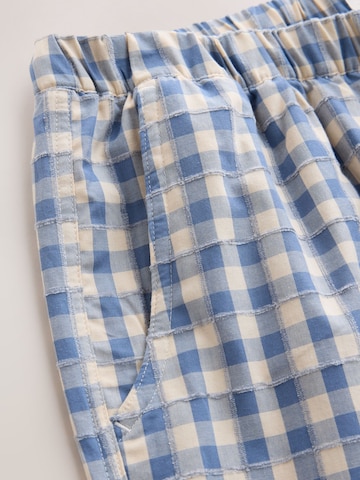 Next - Pantalón de pijama en azul