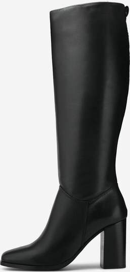 COX Stiefel in schwarz, Produktansicht