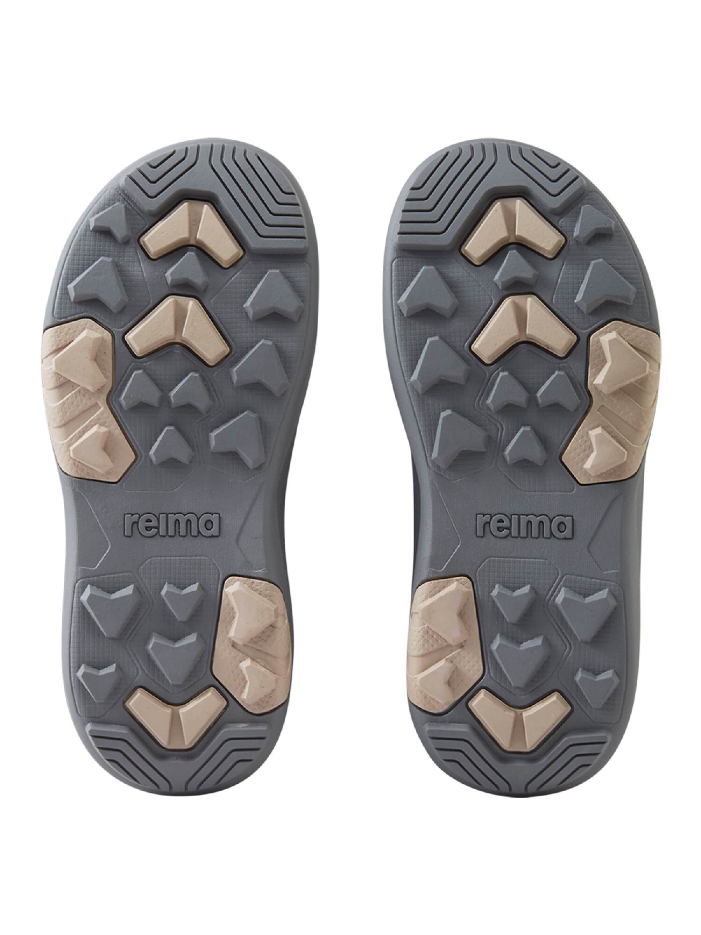 Reima Snow boots ' Talves ' in Blue