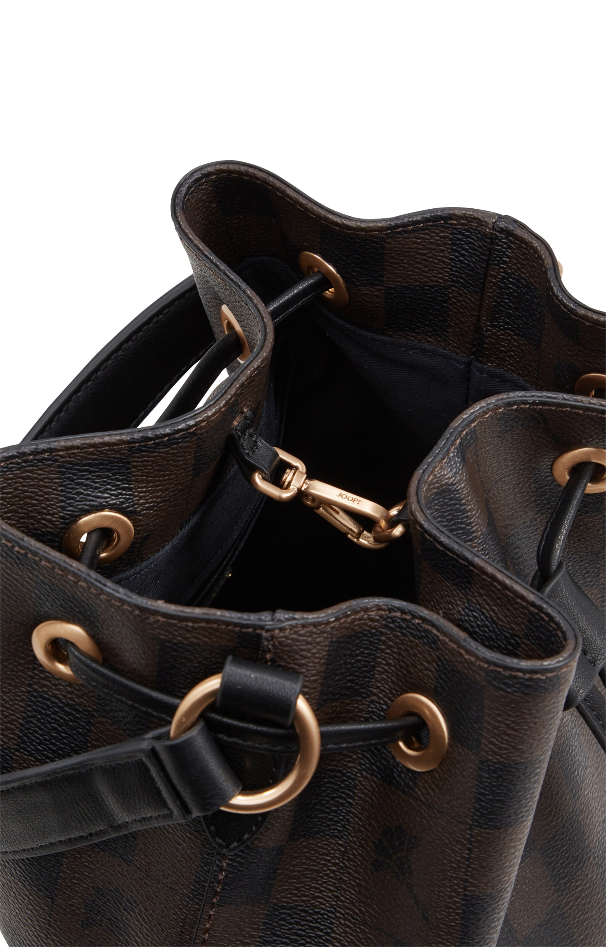 JOOP! Zsáktáskák - barna