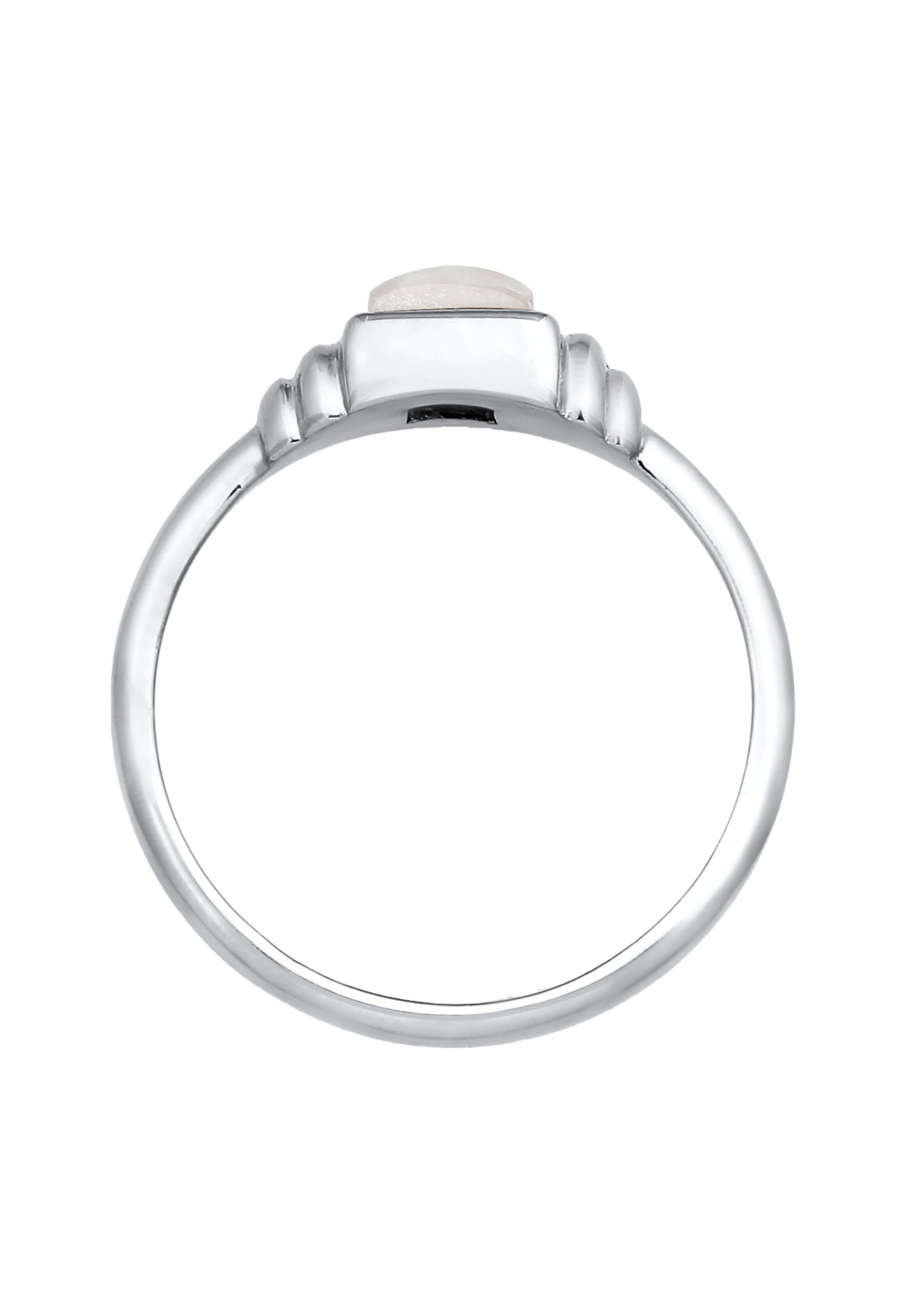 ELLI PREMIUM Ring in Silver