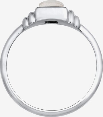 ELLI PREMIUM Ring in Silber