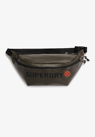 Sacs banane Superdry en orange