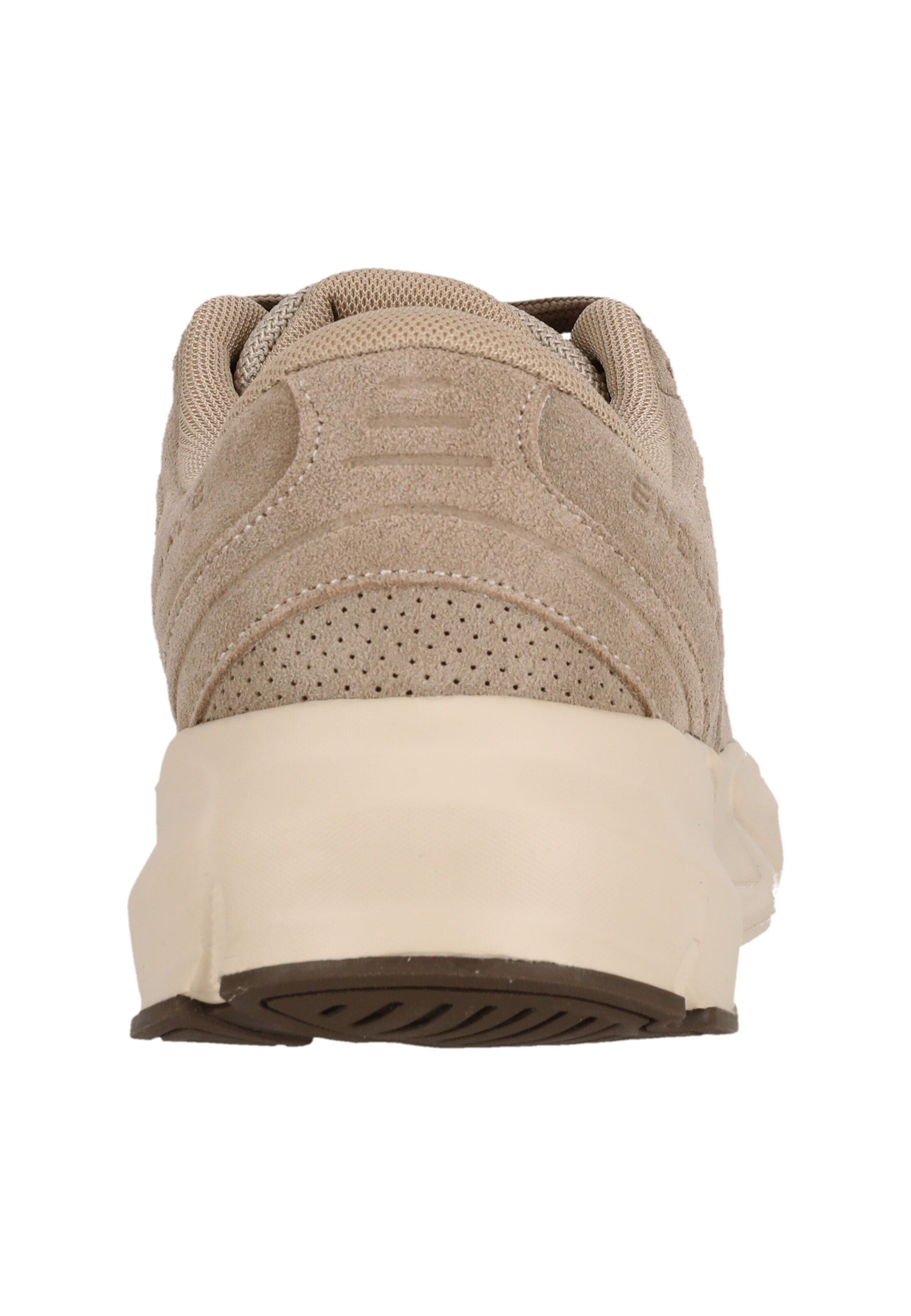 ENDURANCE Sneakers laag 'Bryce' in Bruin