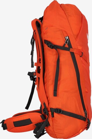 Sac à dos de sport SALEWA en orange