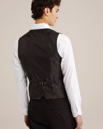 WE Fashion Vest in Black