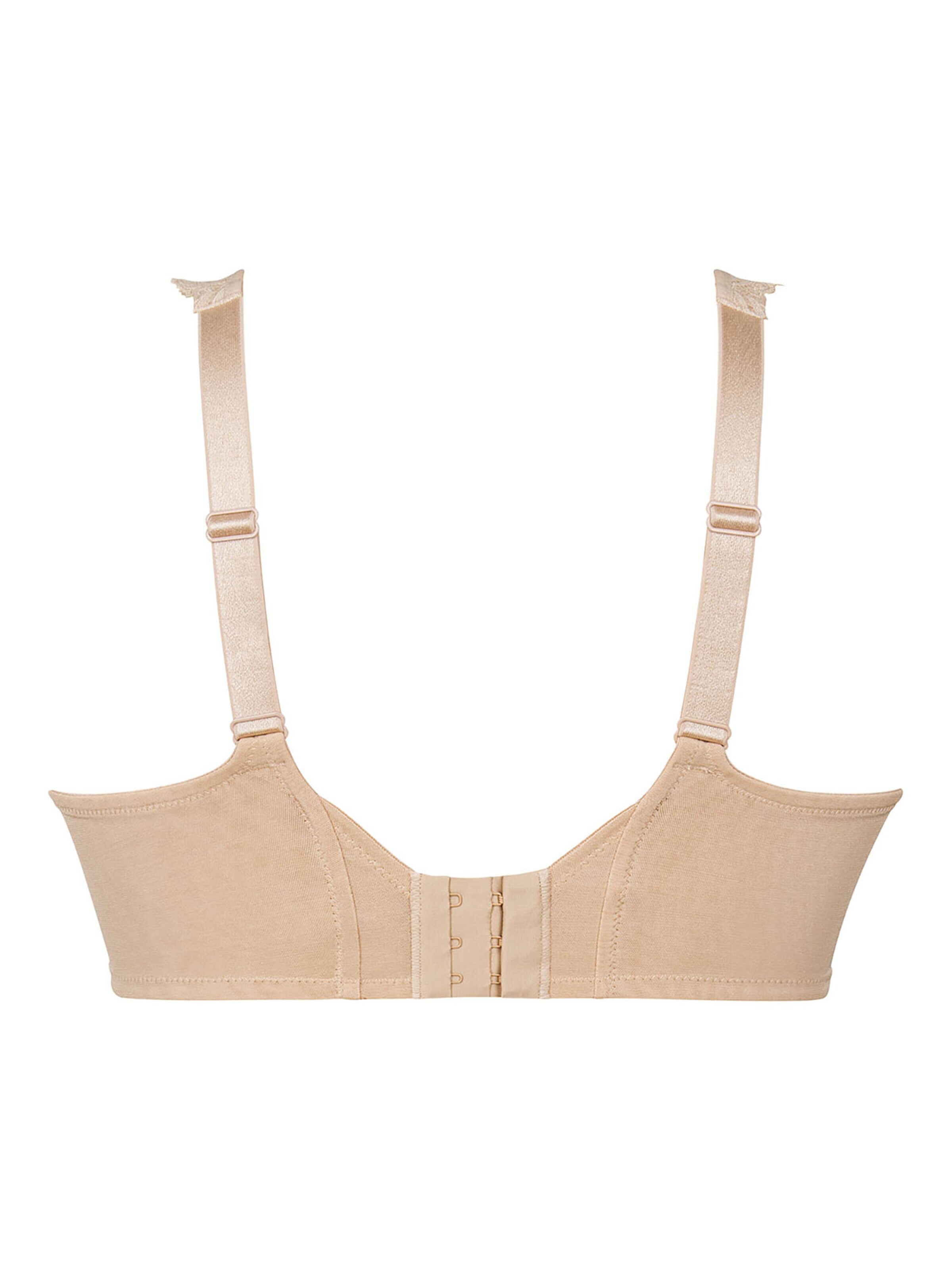 ANITA Minimizer BH 'Selma'‌‌‌‌‌‌ in Beige
