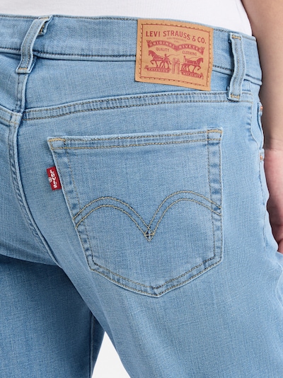 LEVI'S ® Τζιν σε μπλε ντένιμ, Άποψη προϊόντος