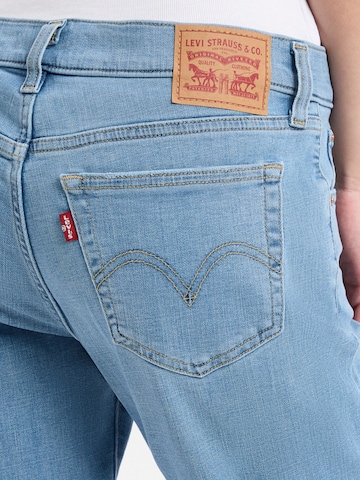 LEVI'S ® Loosefit Jeans ' Boyfriend ' in Blau