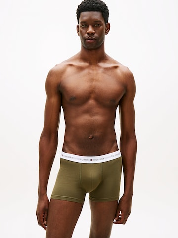 Tommy Hilfiger Underwear Boxeralsók - kék