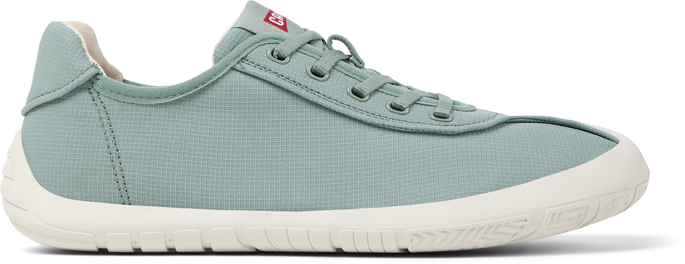 CAMPER Sneaker 'Path' in Grün