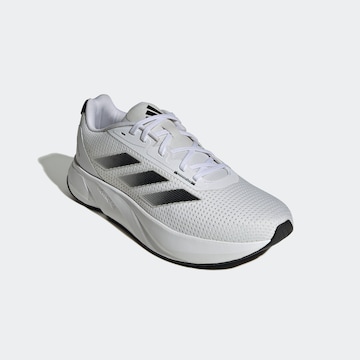 ADIDAS PERFORMANCE Loopschoen 'Duramo' in Wit