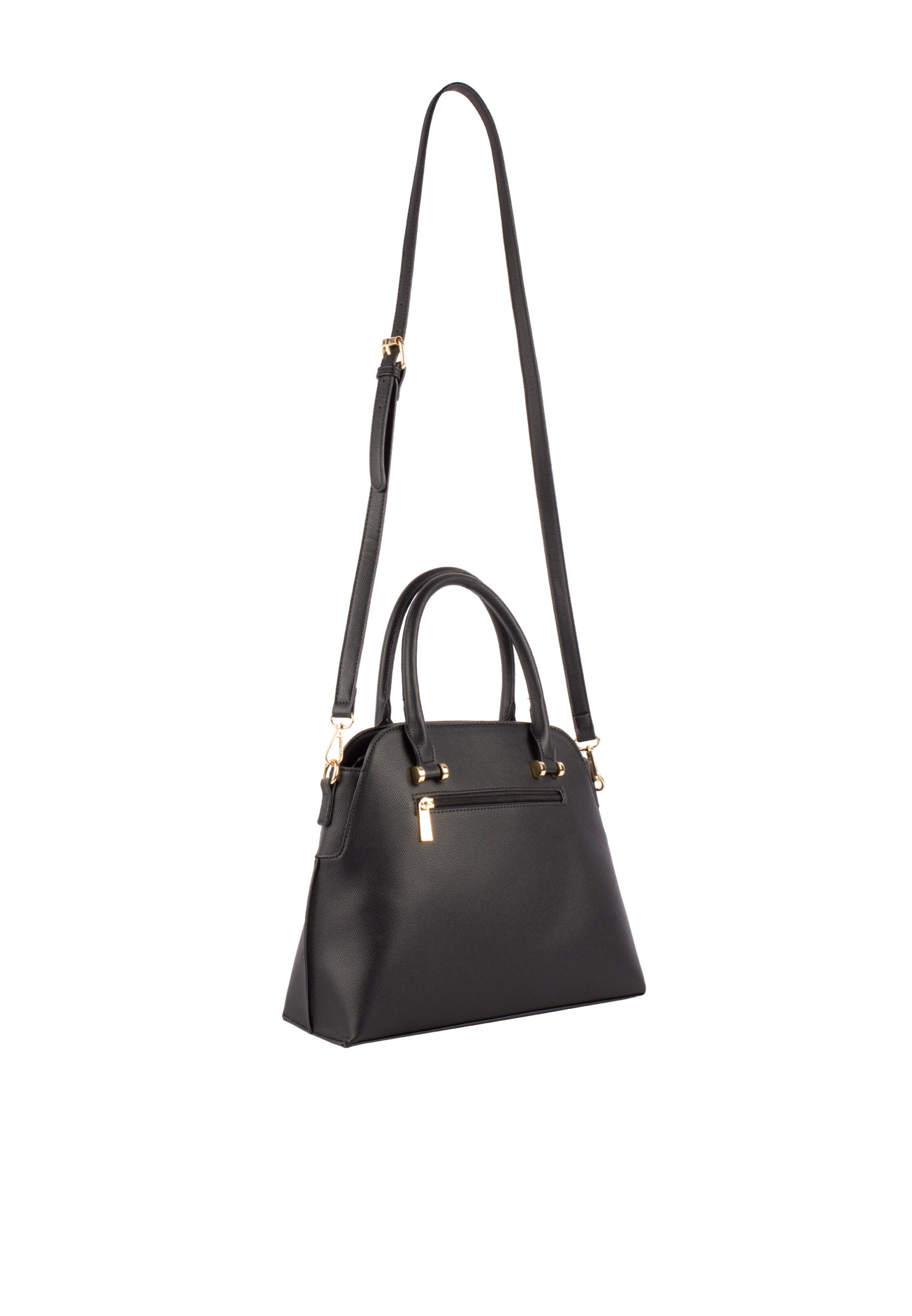 Usha Дамска чанта в черно