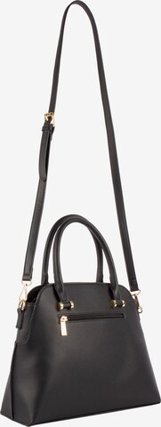 Usha - Bolso de mano en negro