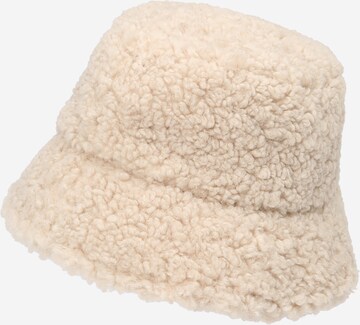 LeGer by Lena Gercke Hatt 'Liv' i beige: forside