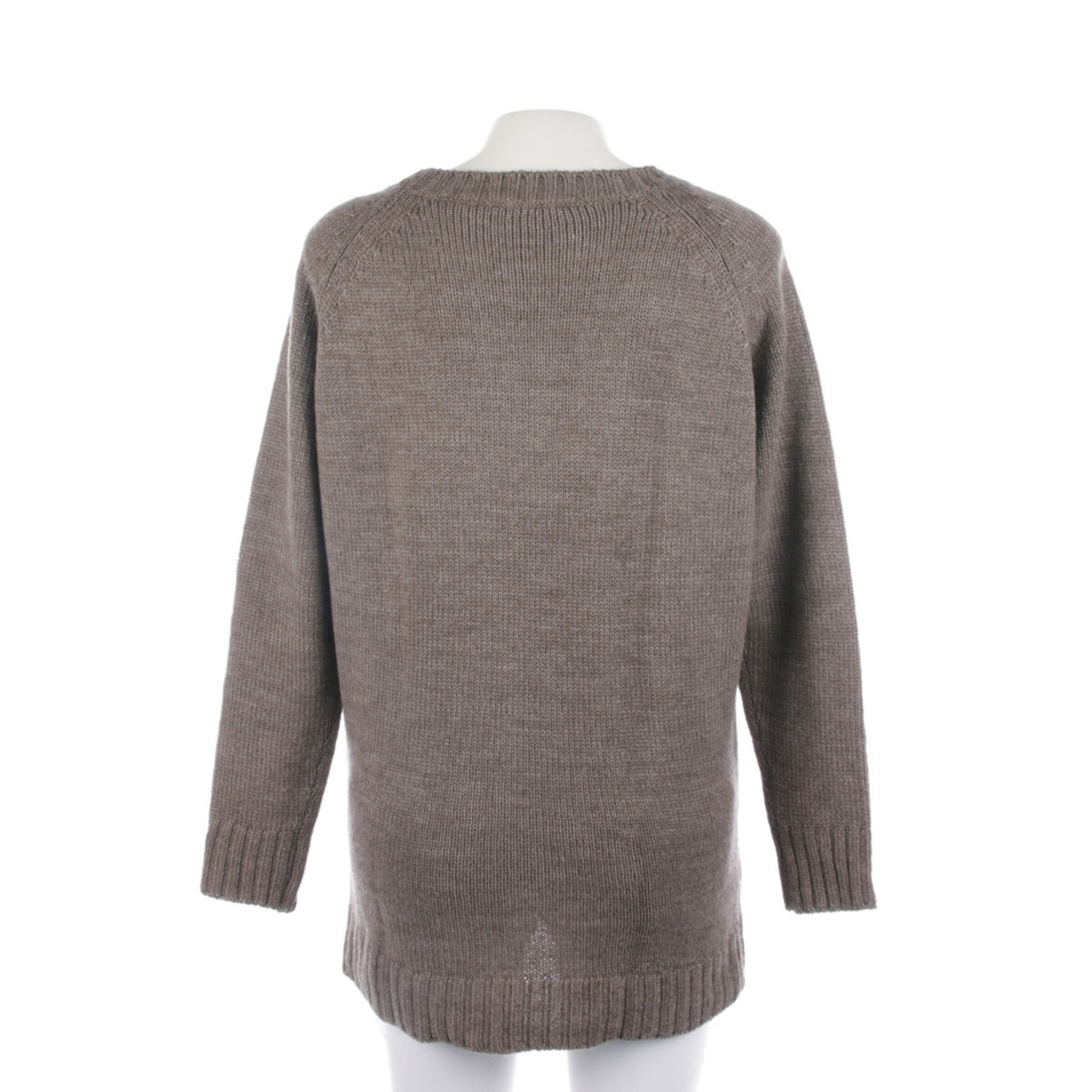 PATRIZIA PEPE Pullover / Strickjacke XXS in Braun