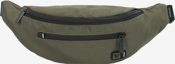 Roncato Fanny Pack in Green: front