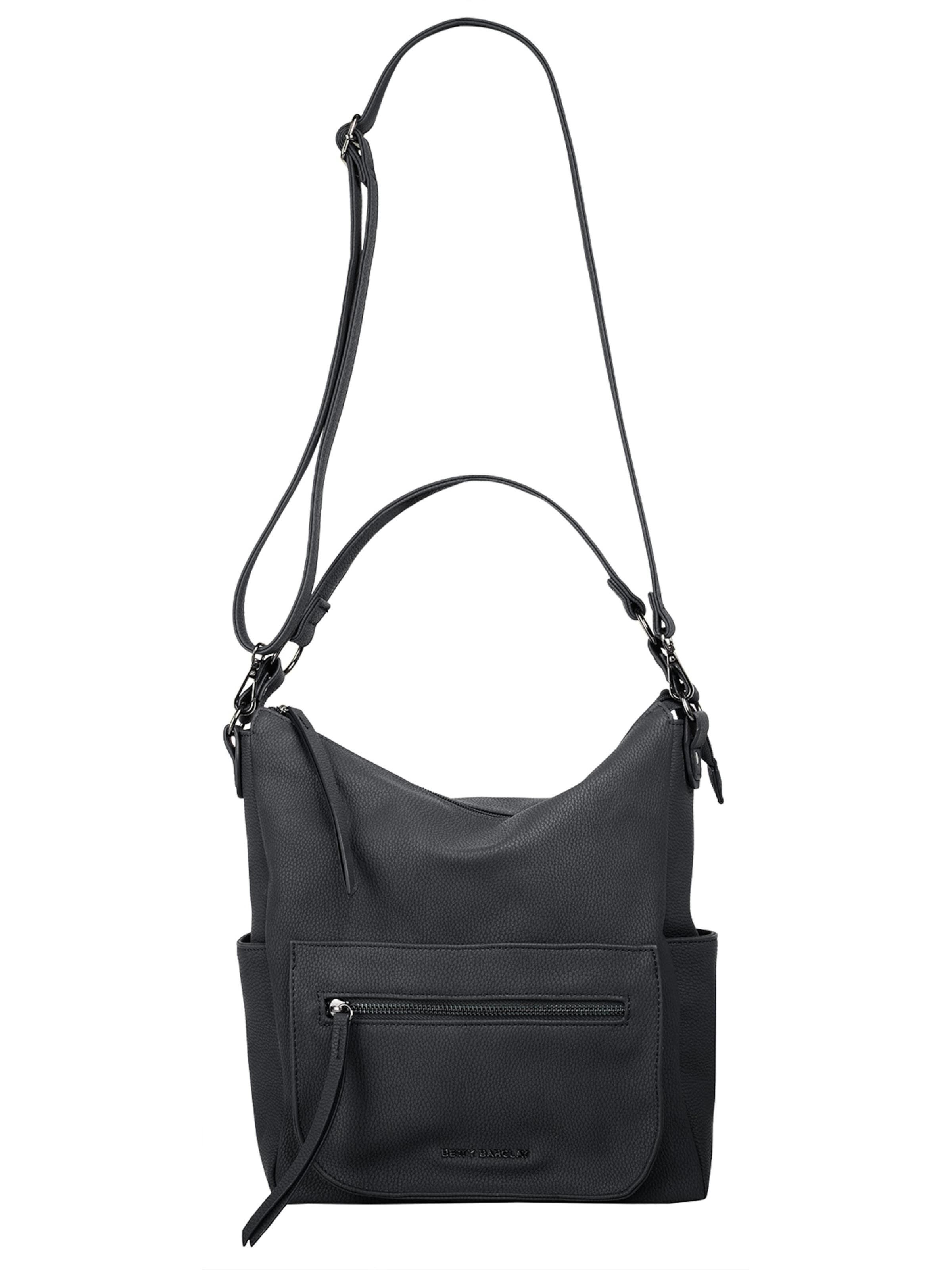 Sac à bandoulière Betty Barclay en bleu