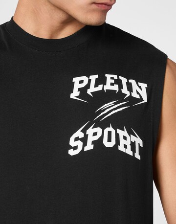 Maglietta di Plein Sport in nero