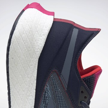 Sneaker de alergat de la Reebok pe albastru