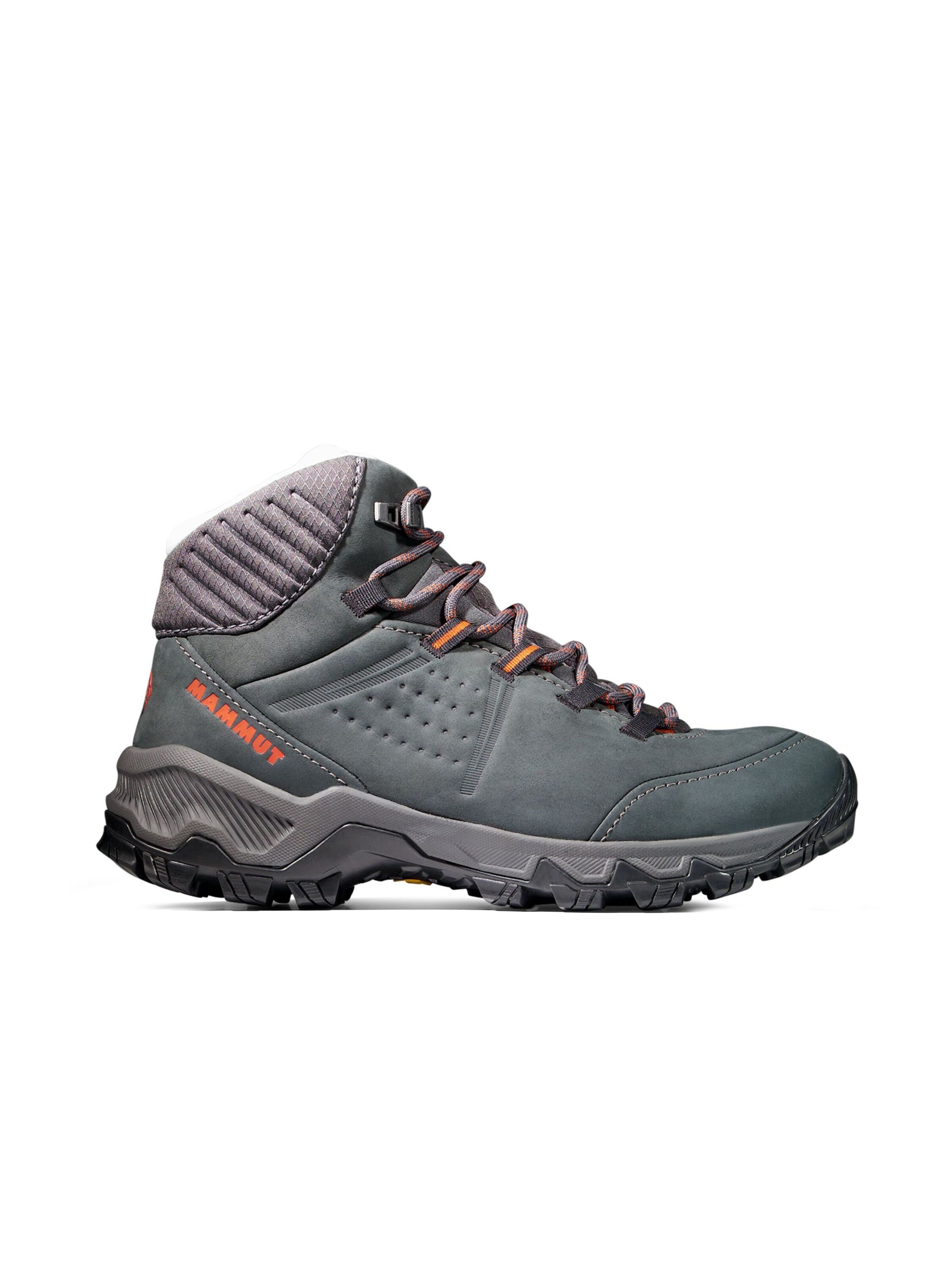 MAMMUT Boots 'Nova IV' in Black