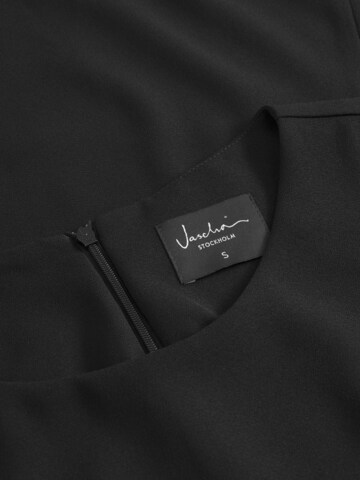 Robe ' Arizona ' Jascha Stockholm en noir
