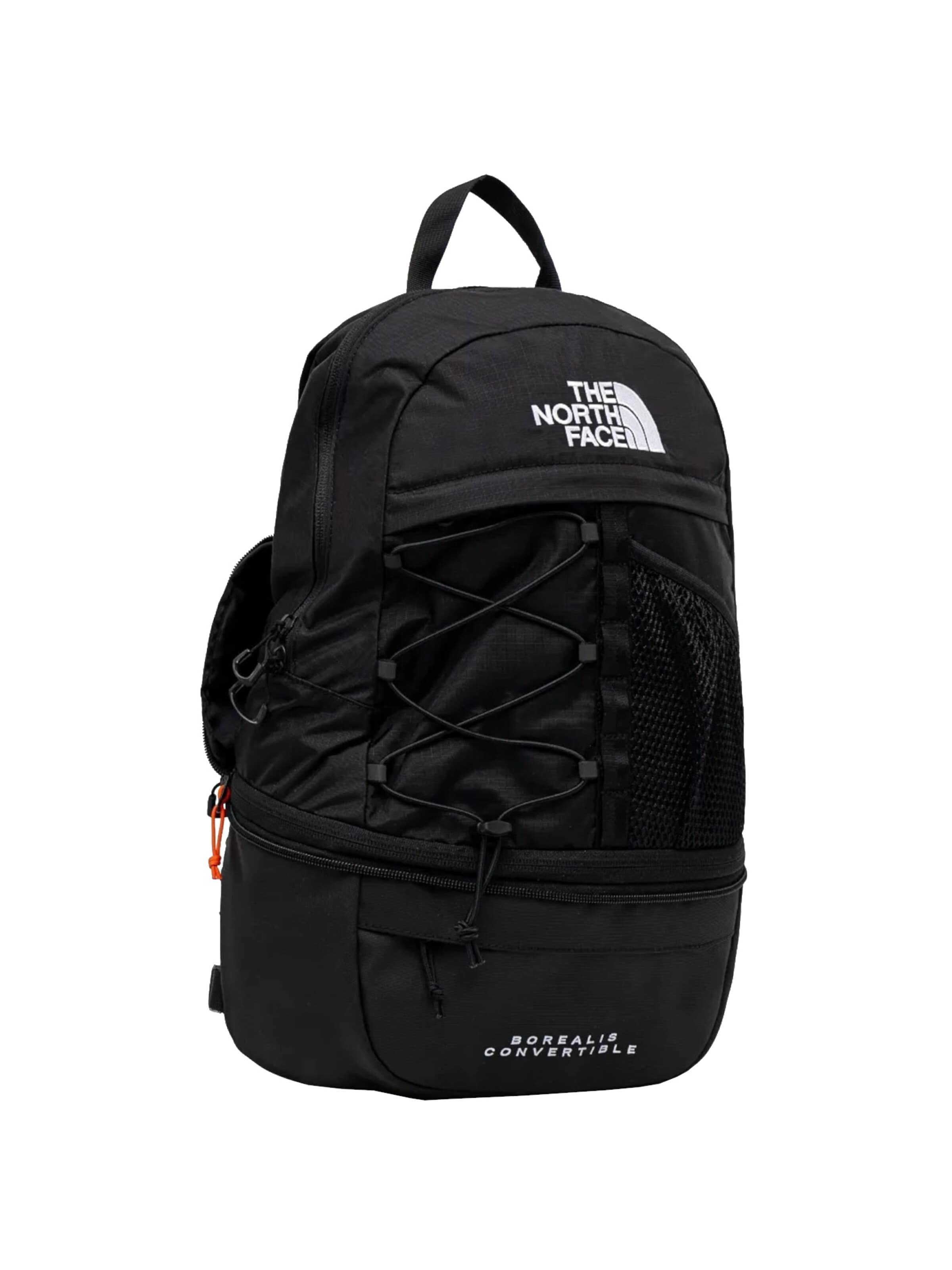 THE NORTH FACE Backpack 'The North Face Borealis Convertible Backpack' in Black