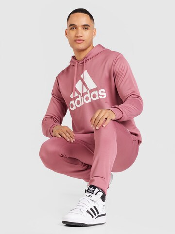 ADIDAS SPORTSWEAR Trainingspak in Lila
