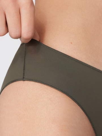 Tezenis Slip in Grün