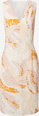 CINQUE Φόρεμα κοκτέιλ 'CIEDA' σε ανάμεικτα χρώματα: μπροστά