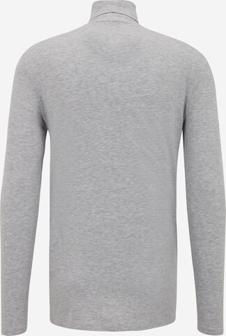 SikSilk Shirt in Grau