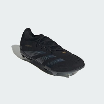 Chaussure de foot 'Predator Pro' ADIDAS PERFORMANCE en noir