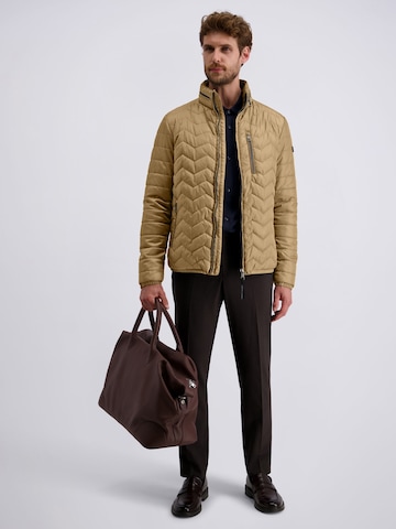 PIERRE CARDIN Tussenjas in Groen