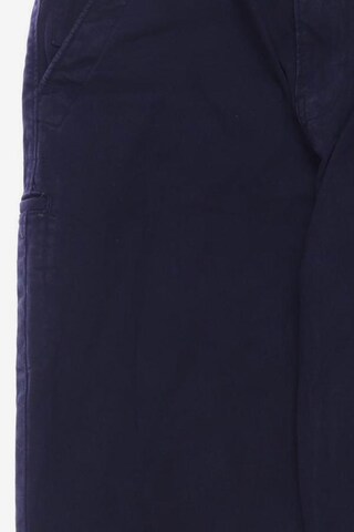 G-Star RAW Pants in 26 in Blue