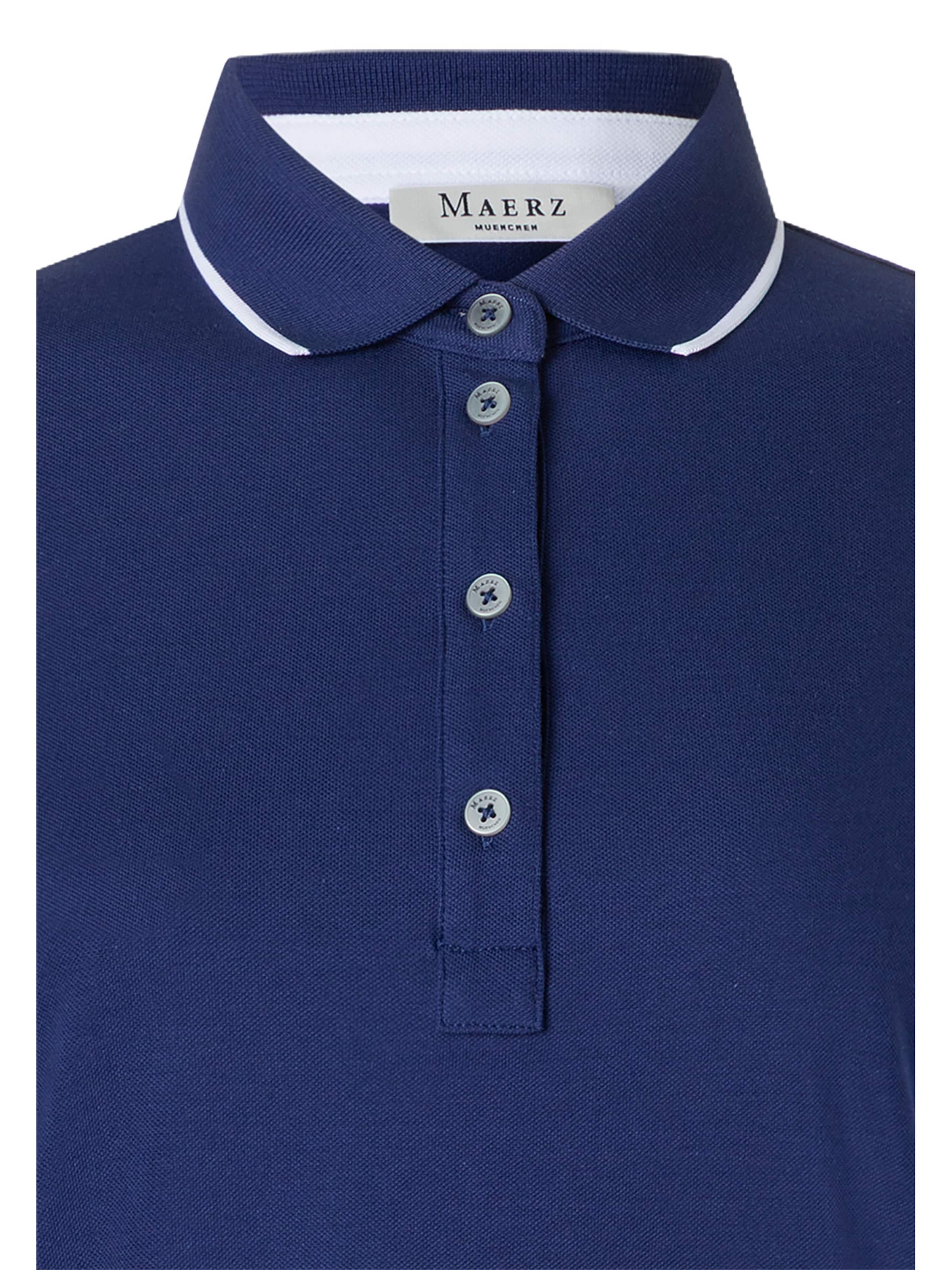 MAERZ Muenchen - Camisa em azul