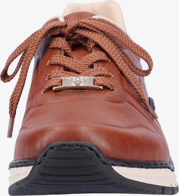 Rieker Sneakers in Brown