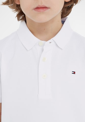 T-Shirt TOMMY HILFIGER en blanc